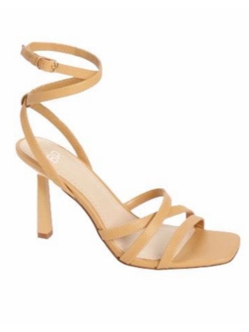 BP. x Nordstrom Strappy Sandals - Size 10M